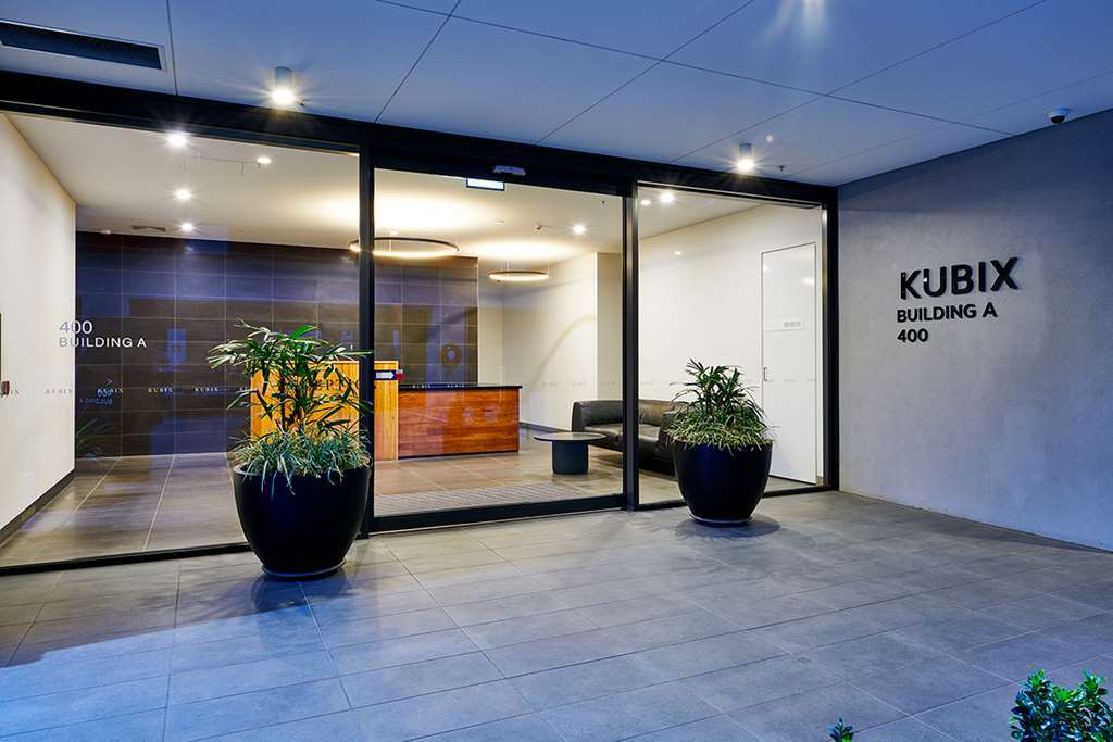 Melbourne Knox Central Apartment Hotel Official Wantirna Facilities photo